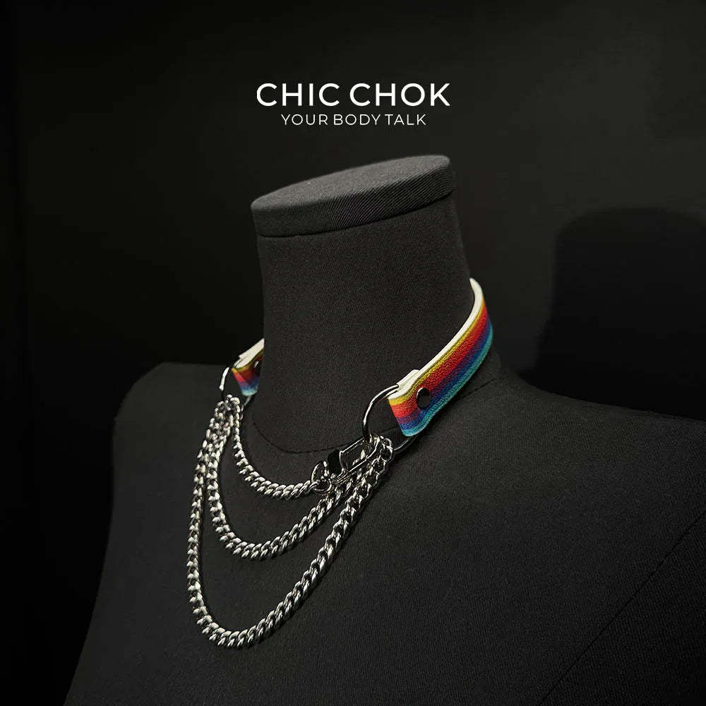 CHICCHOK [Mystery Breathless Series] New customer selection, explore unknown surprises, and start your own adventure - CHICCHOK