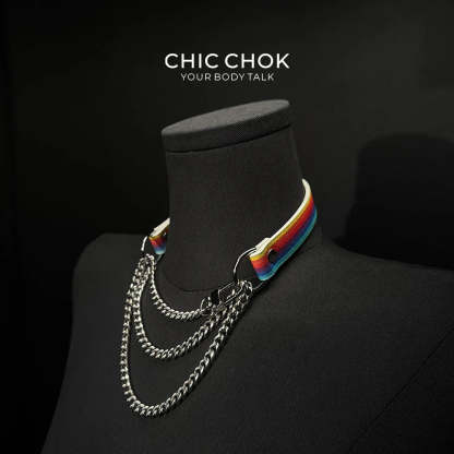 CHICCHOK [Mystery Breathless Series] New customer selection, explore unknown surprises, and start your own adventure - CHICCHOK