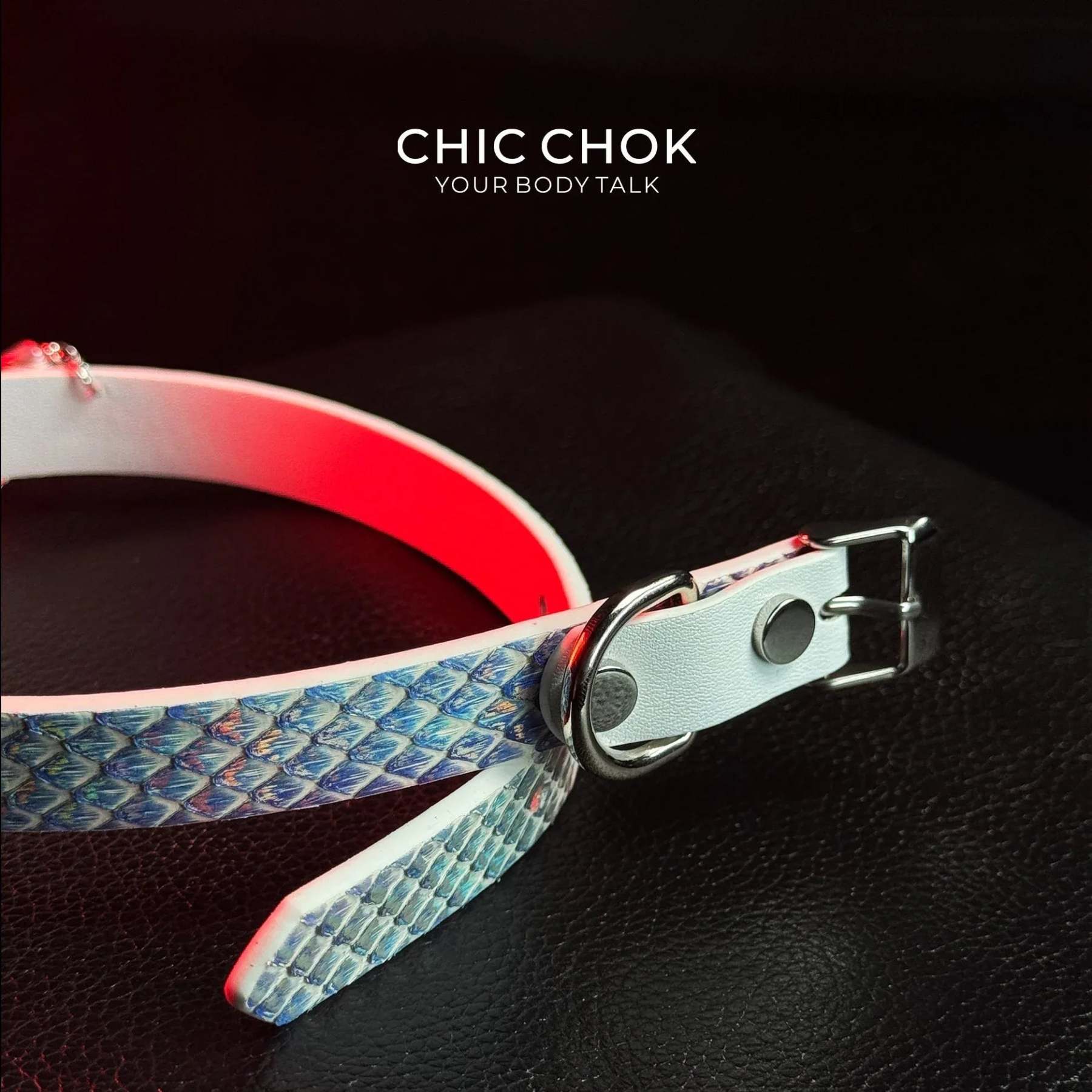 The Crux - CHICCHOK