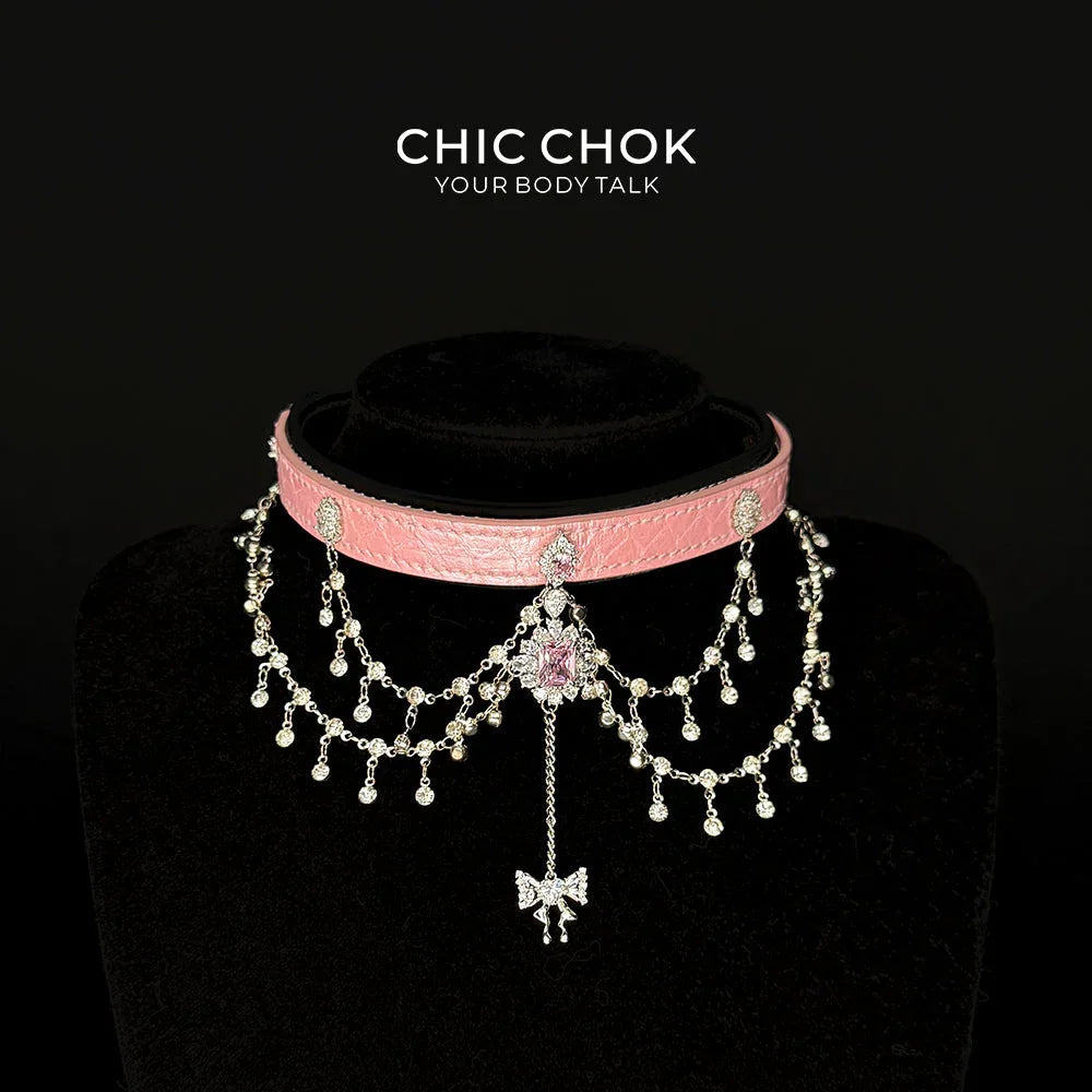 Anastasia - CHICCHOK