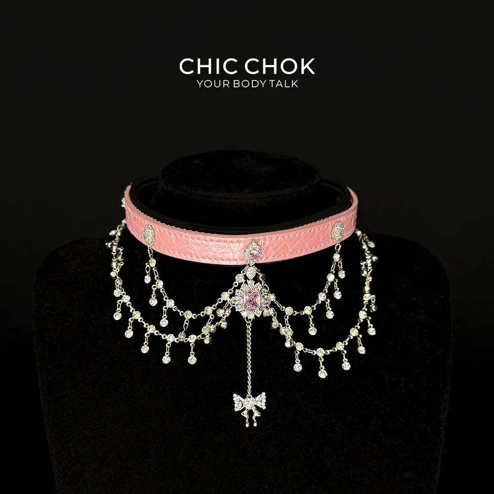 Anastasia - CHICCHOK