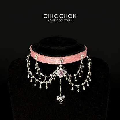 Anastasia - CHICCHOK