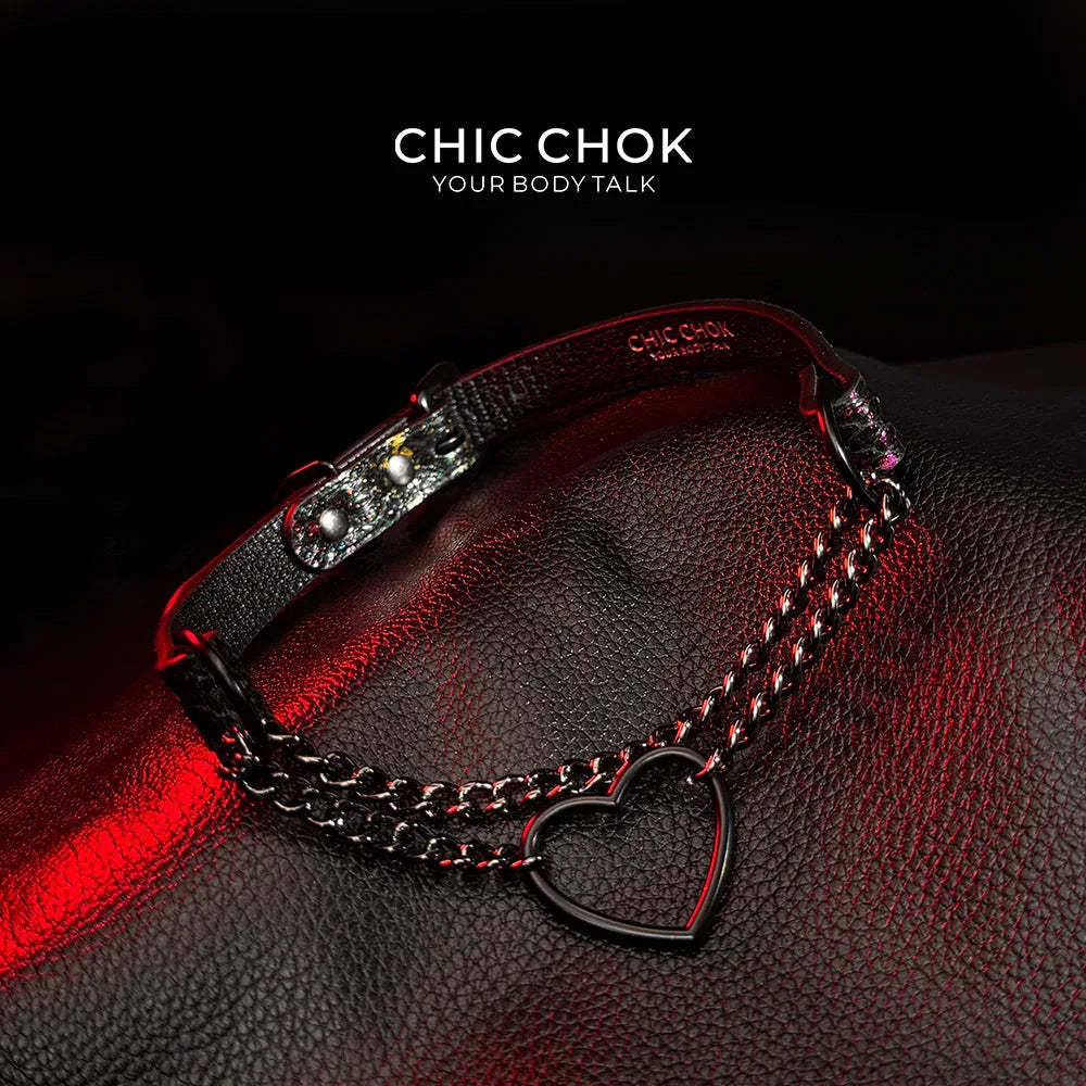 Cosmic Love - Choker - CHICCHOK