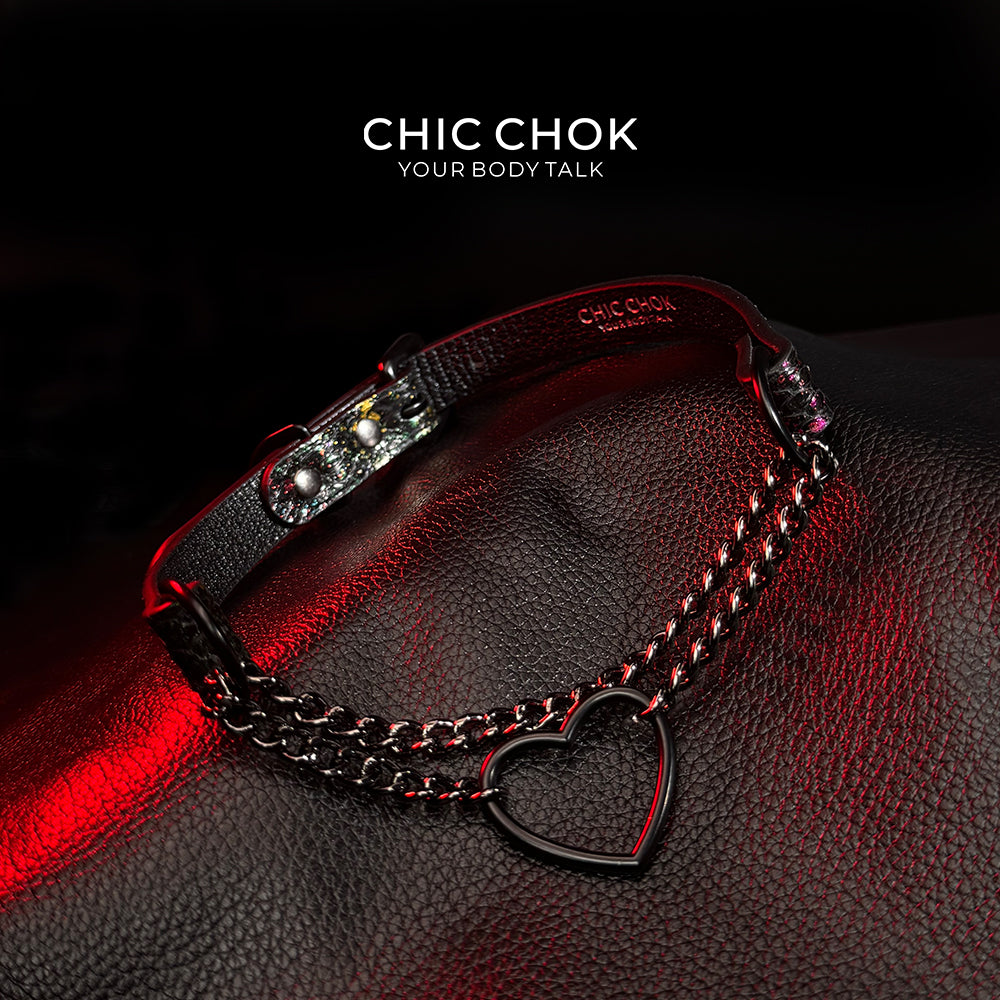 Cosmic Love - Choker
