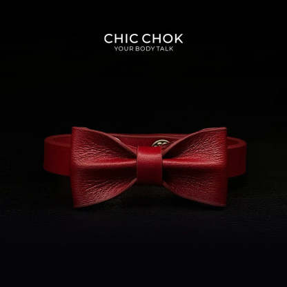 Sugar Bow - CHICCHOK