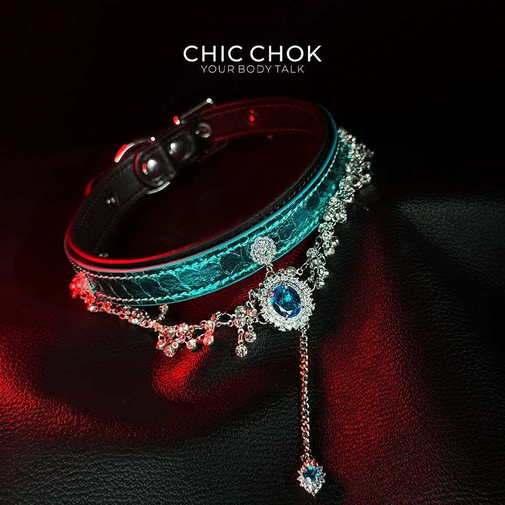 Anastasia - CHICCHOK