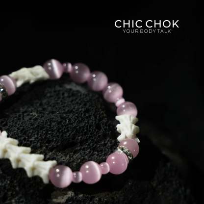 Rose Quartz - CHICCHOK
