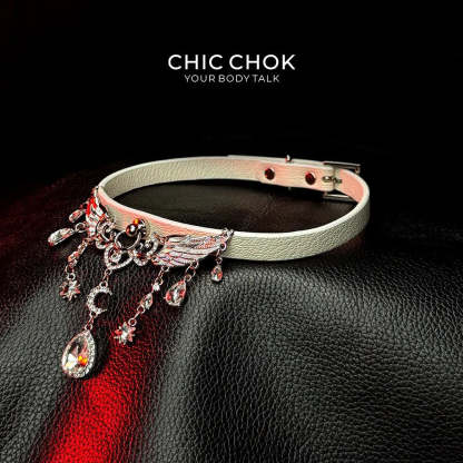 Angel Keeper - CHICCHOK