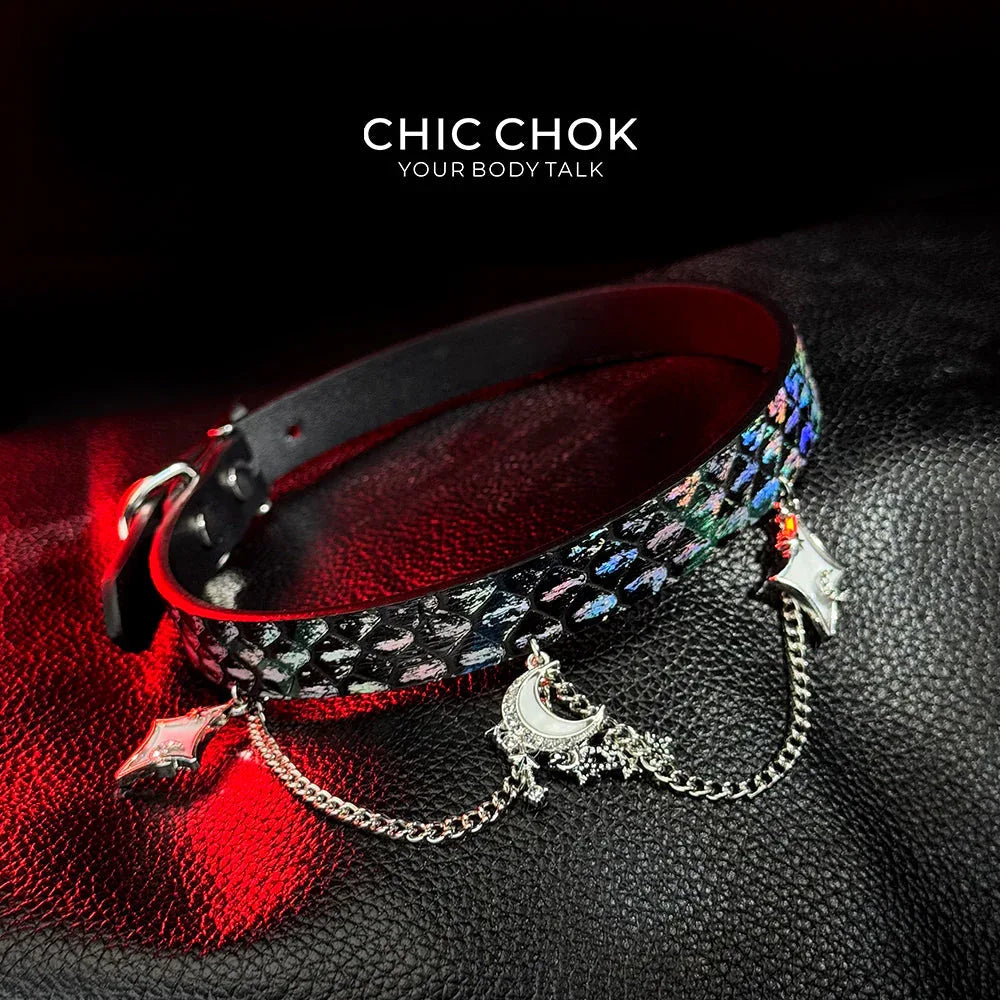 Selene - Choker - CHICCHOK