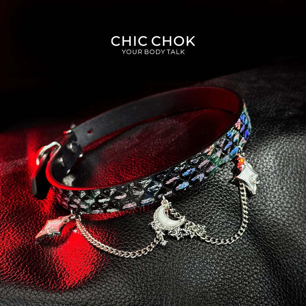 Selene - Choker - CHICCHOK