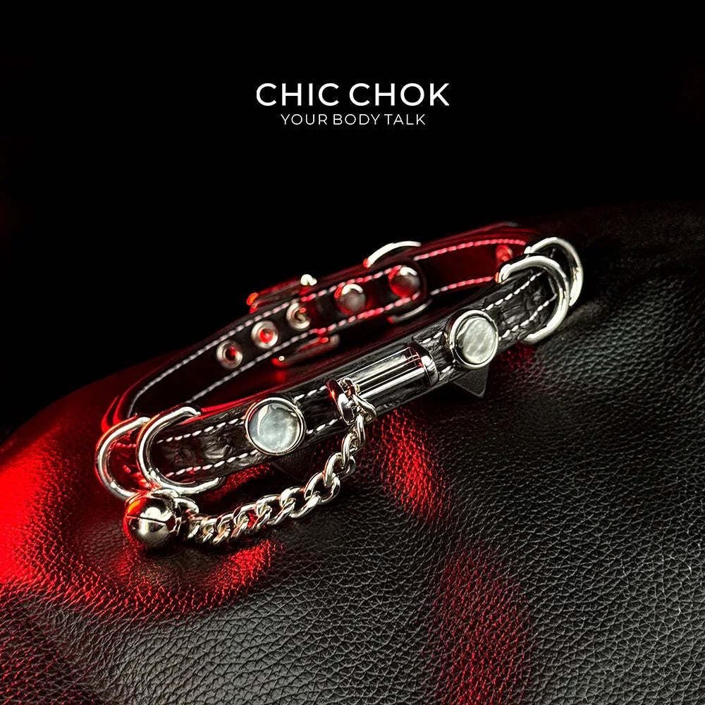 CHICCHOK - Rocking Kitty - CHICCHOK