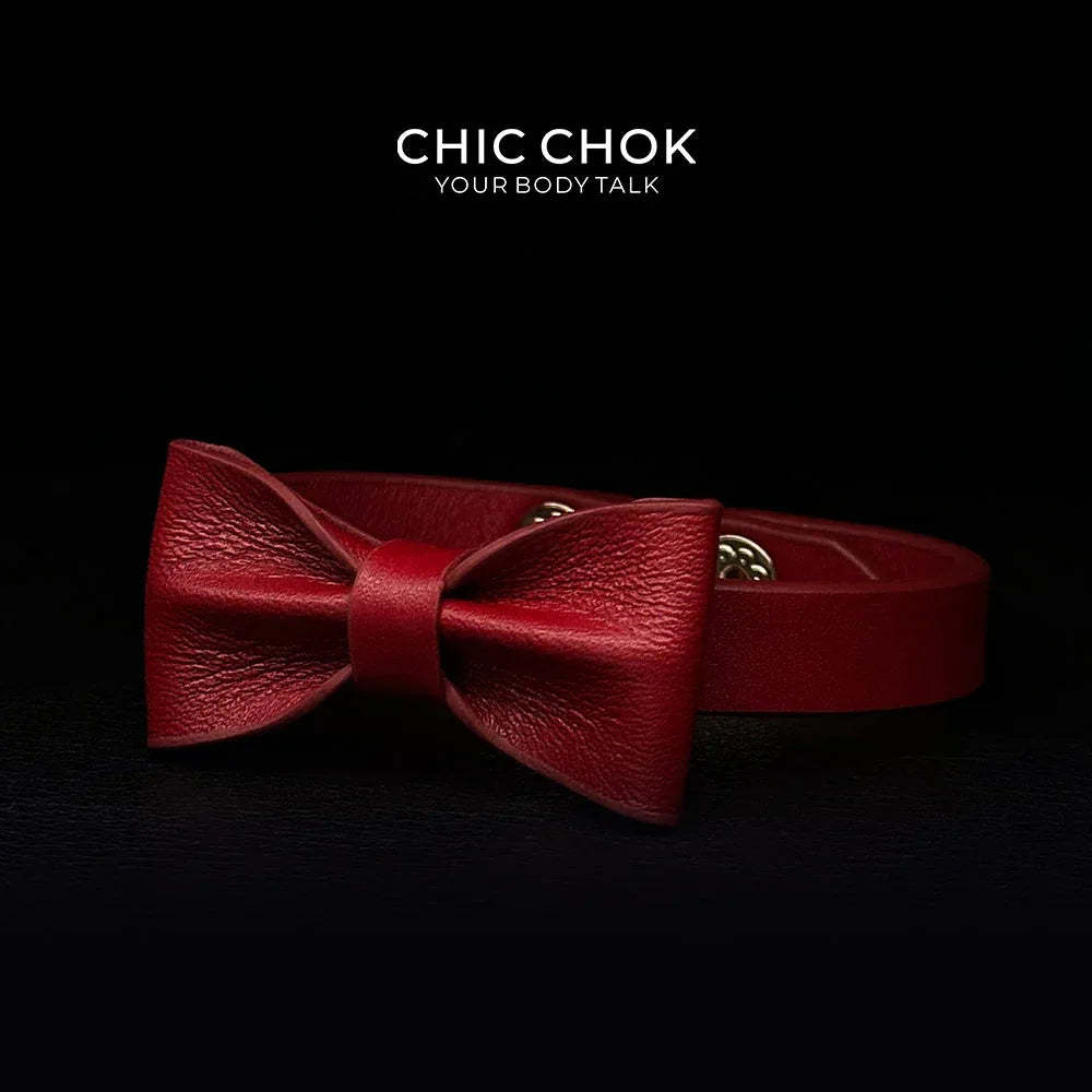 Sugar Bow - CHICCHOK