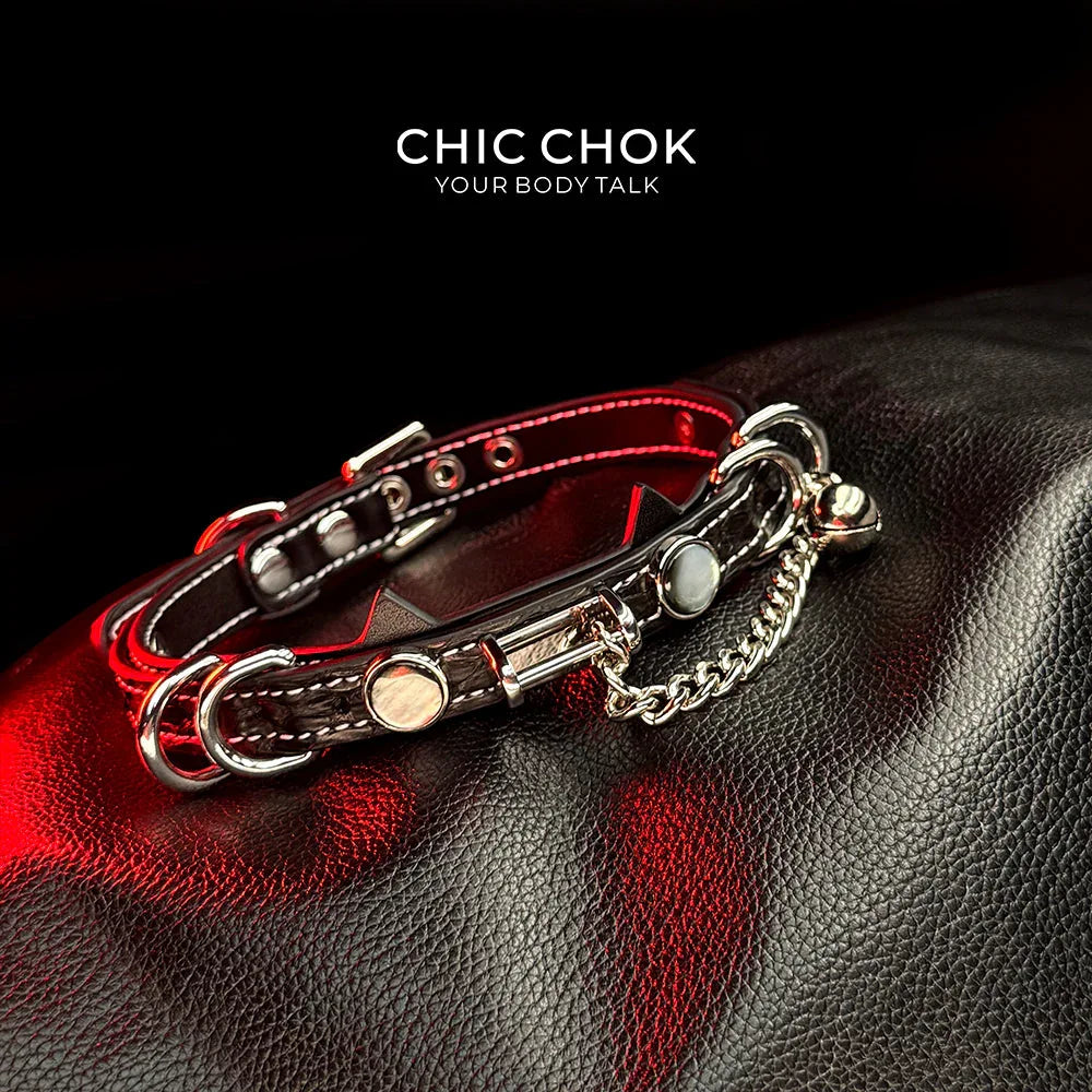 CHICCHOK - Rocking Kitty - CHICCHOK