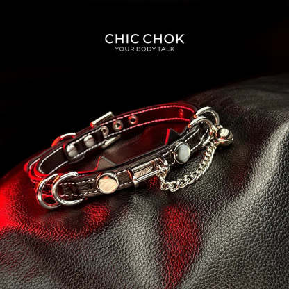 CHICCHOK - Rocking Kitty - CHICCHOK