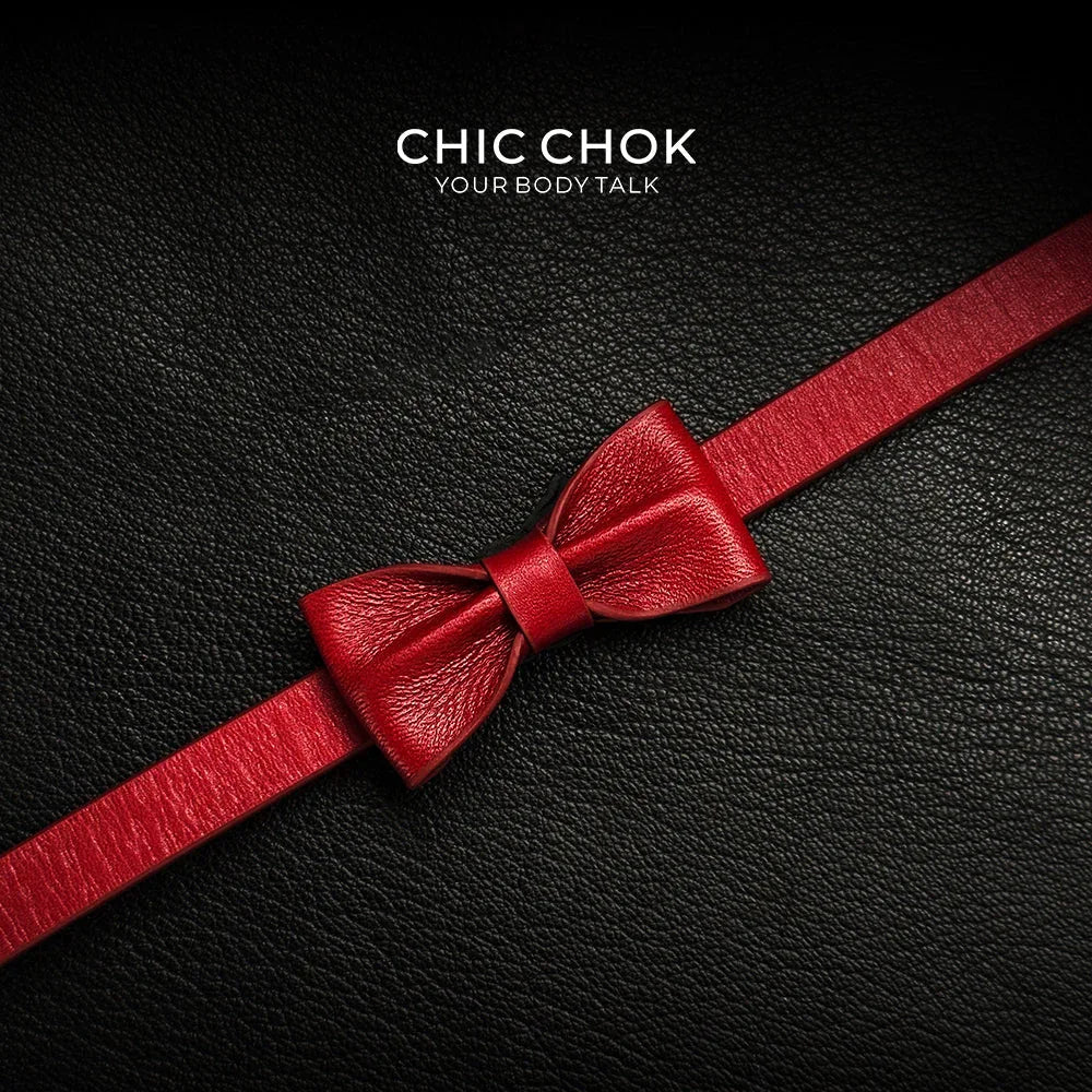 Sugar Bow - CHICCHOK