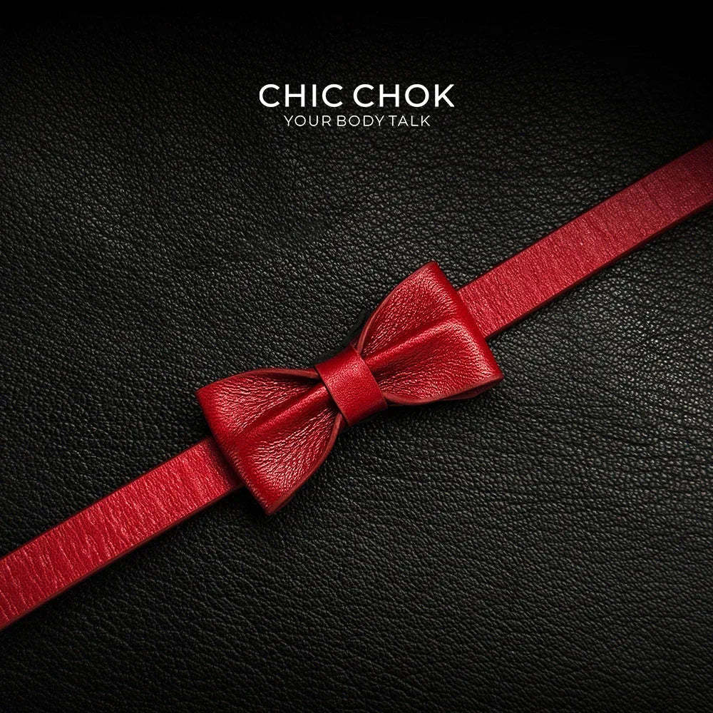 Sugar Bow - CHICCHOK