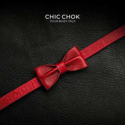 Sugar Bow - CHICCHOK