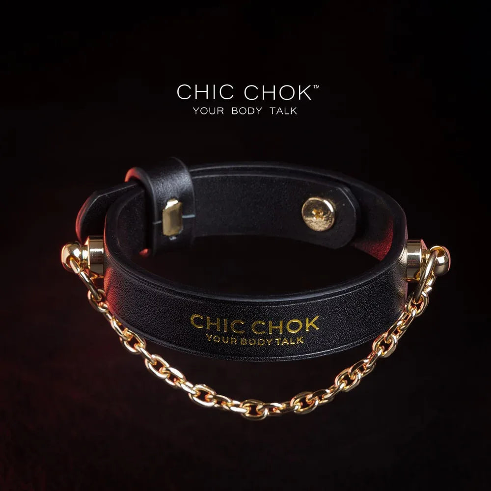 Cageling - Anklet - CHICCHOK