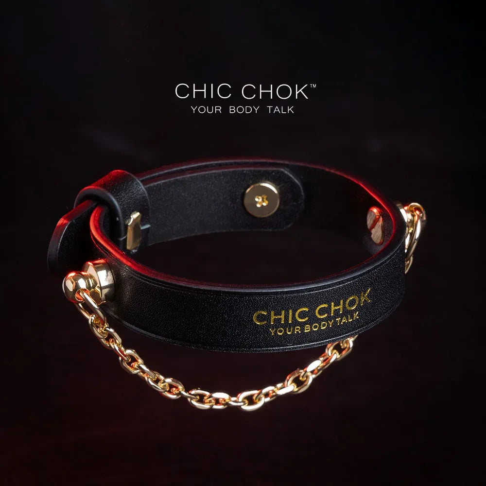 Cageling - Anklet - CHICCHOK