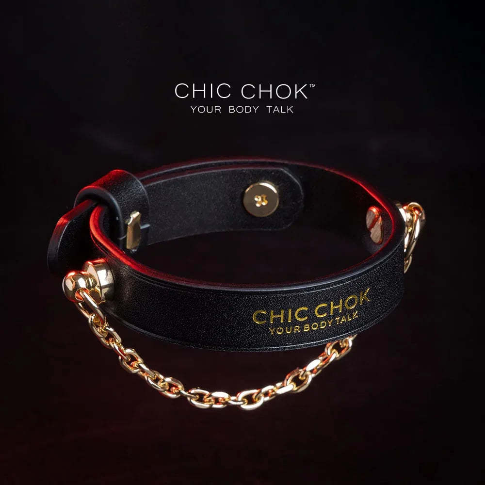 Cageling - Anklet - CHICCHOK