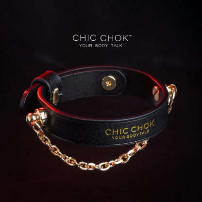 Cageling - Anklet - CHICCHOK