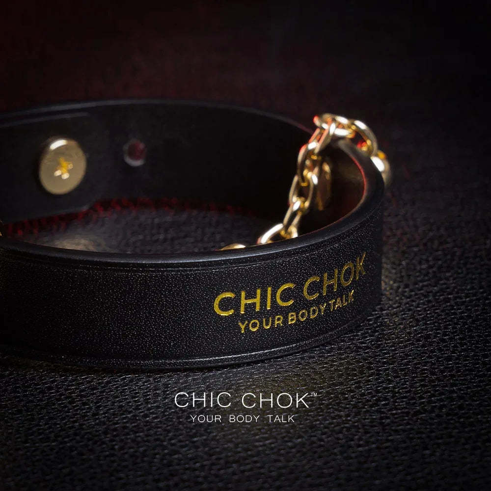 Cageling - Anklet - CHICCHOK