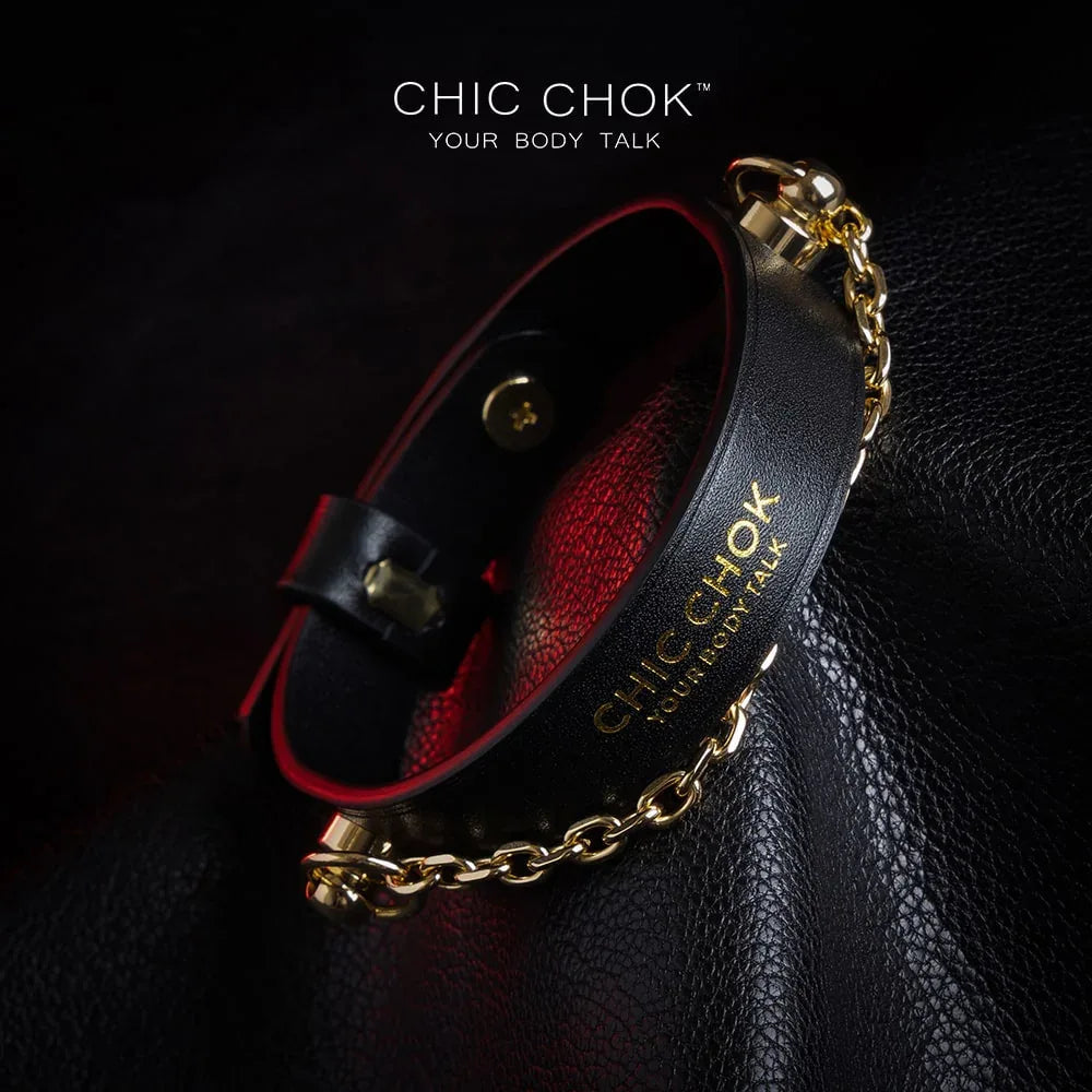 Cageling - Anklet - CHICCHOK