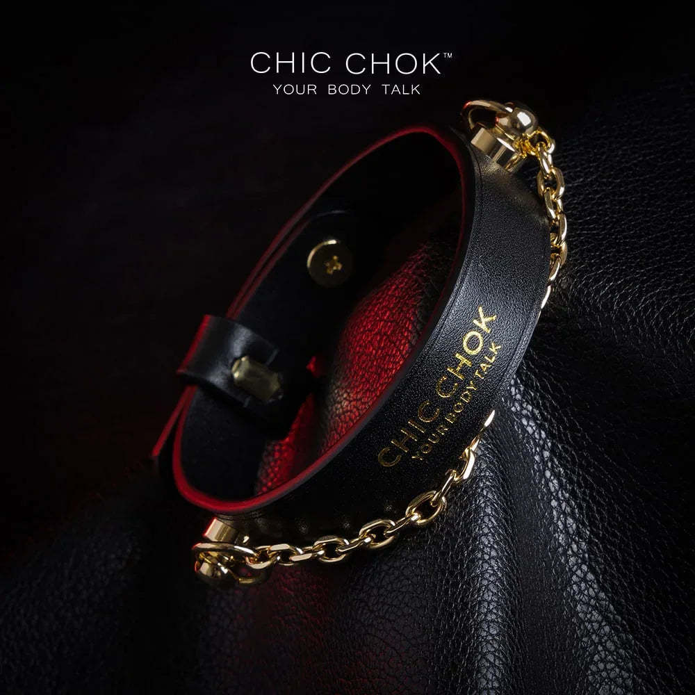 Cageling - Anklet - CHICCHOK
