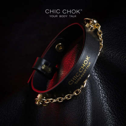 Cageling - Anklet - CHICCHOK