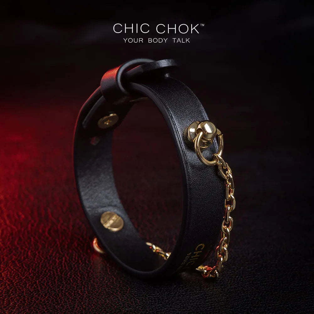 Cageling - Anklet - CHICCHOK