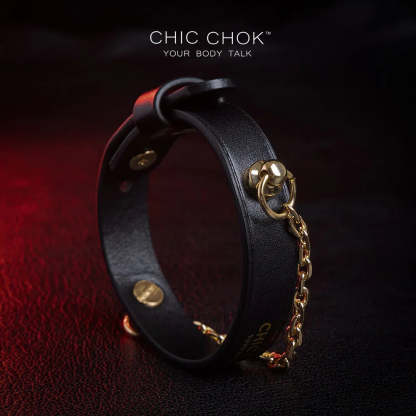 Cageling - Anklet - CHICCHOK