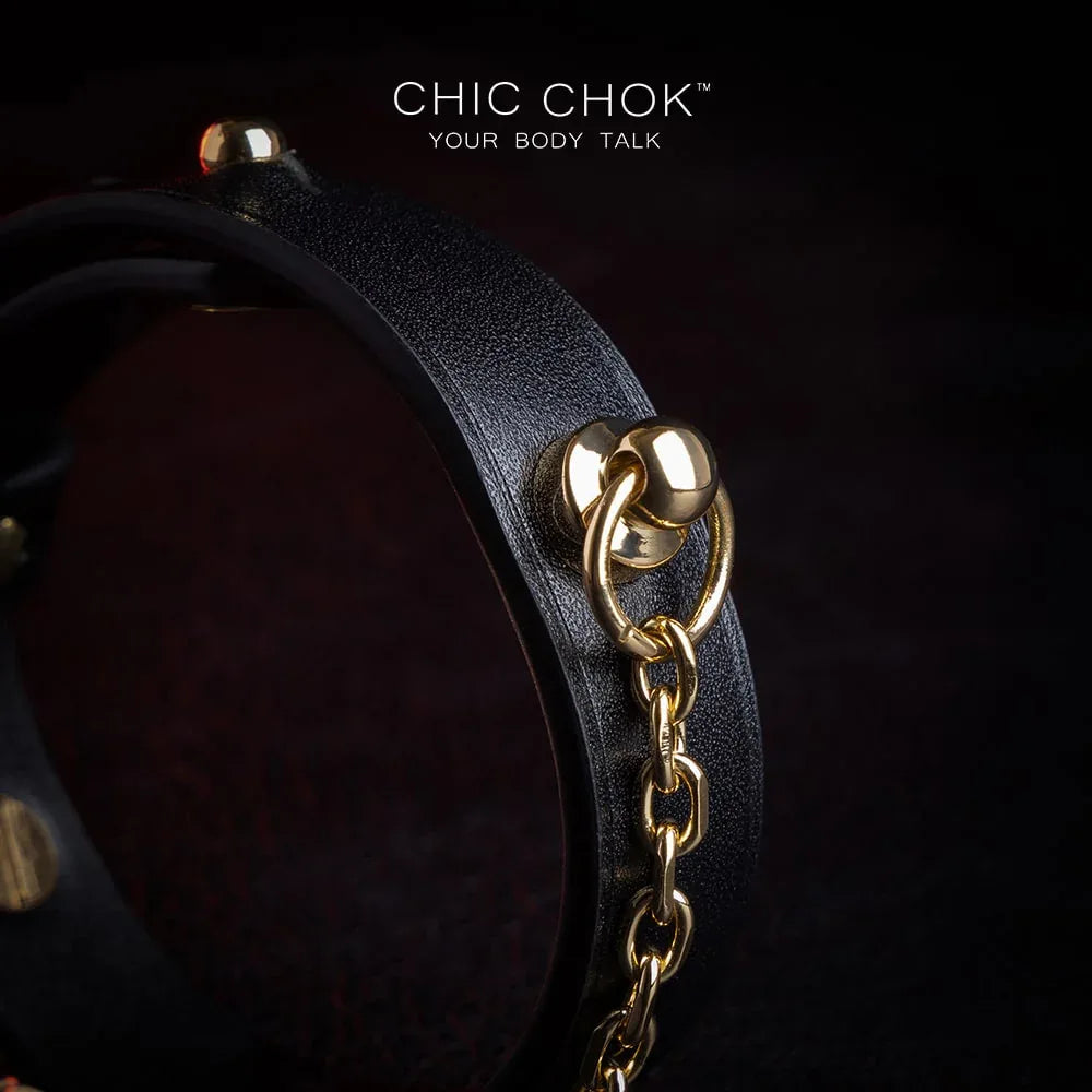 Cageling - Anklet - CHICCHOK