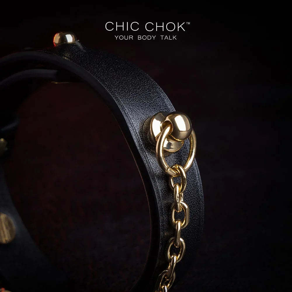 Cageling - Anklet - CHICCHOK