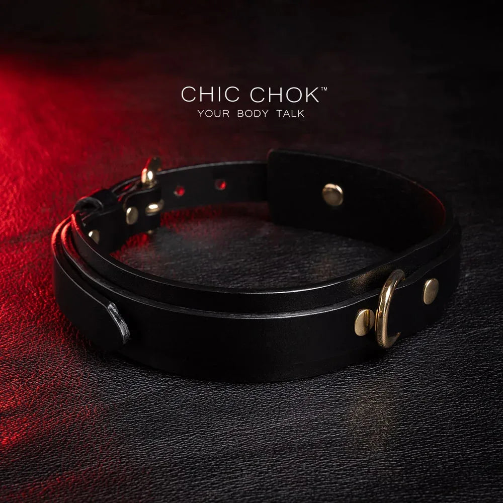 Dream Girl - Collar - CHICCHOK