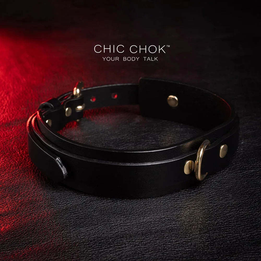 Dream Girl - Collar - CHICCHOK