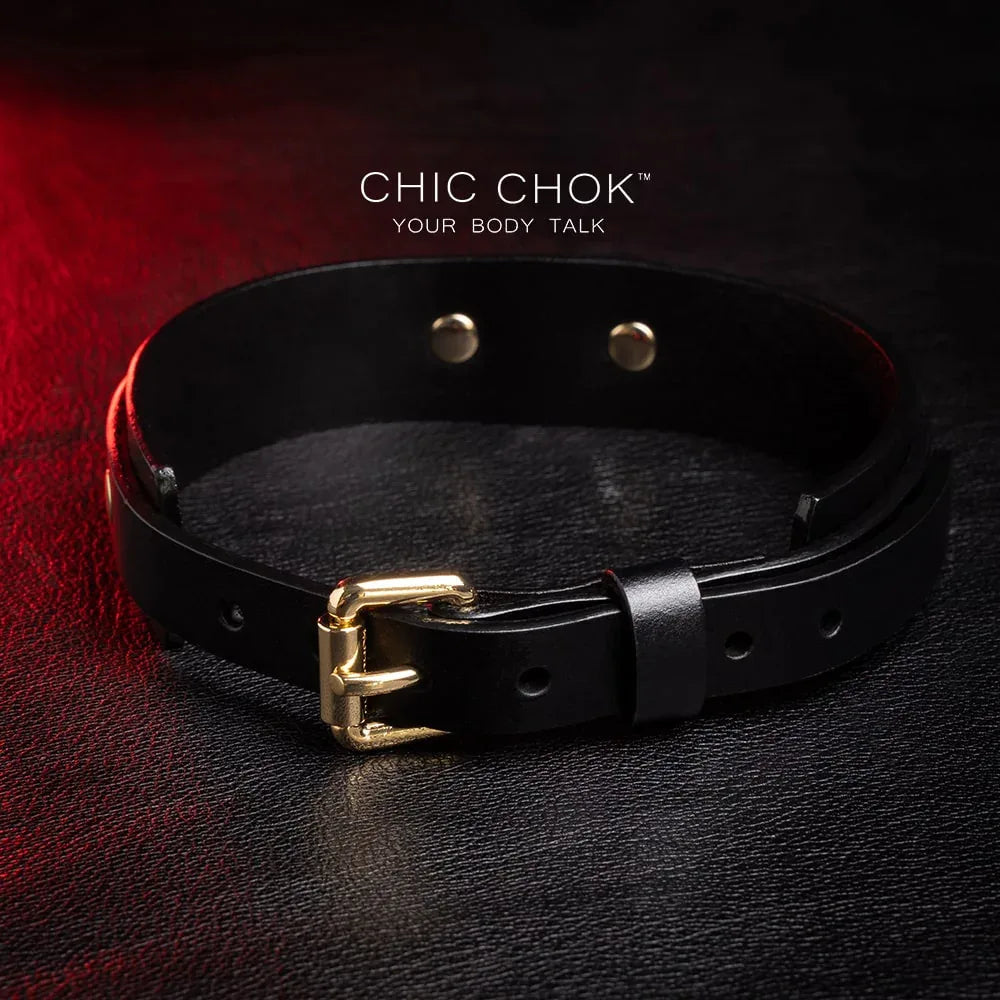 Dream Girl - Collar - CHICCHOK
