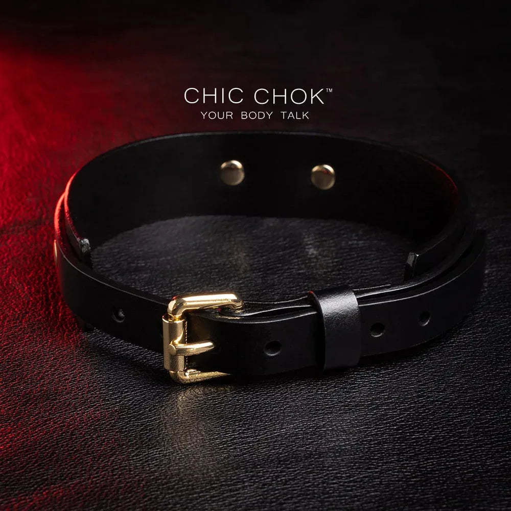 Dream Girl - Collar - CHICCHOK