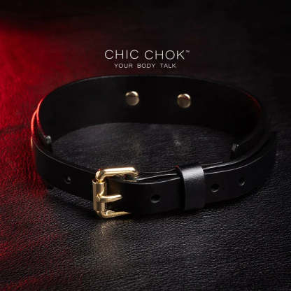 Dream Girl - Collar - CHICCHOK