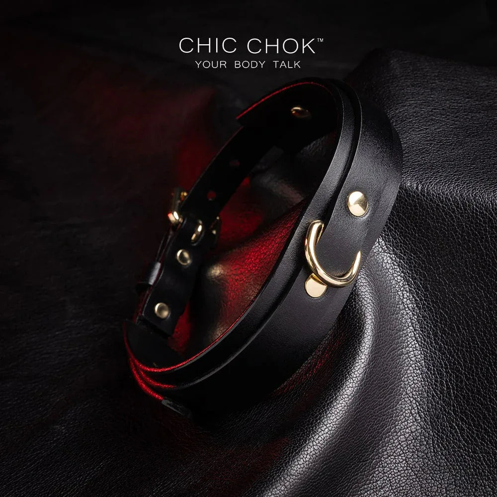 Dream Girl - Collar - CHICCHOK