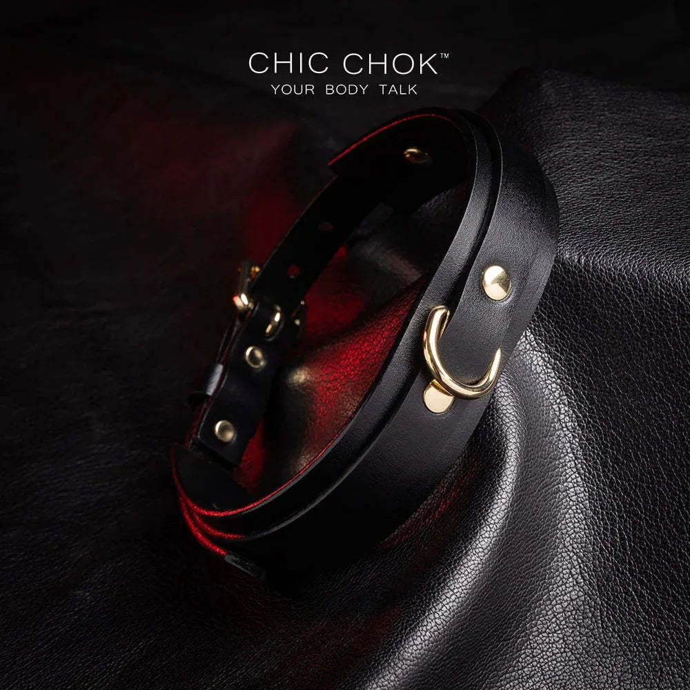 Dream Girl - Collar - CHICCHOK