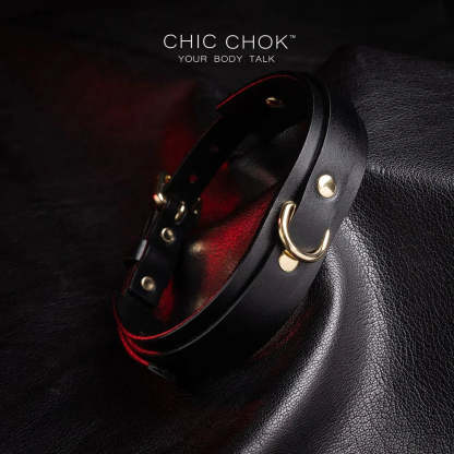Dream Girl - Collar - CHICCHOK