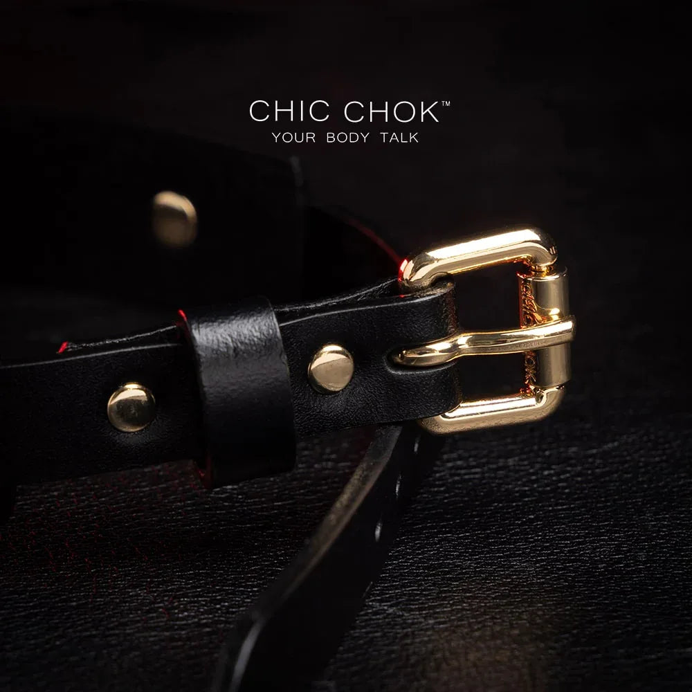 Dream Girl - Collar - CHICCHOK