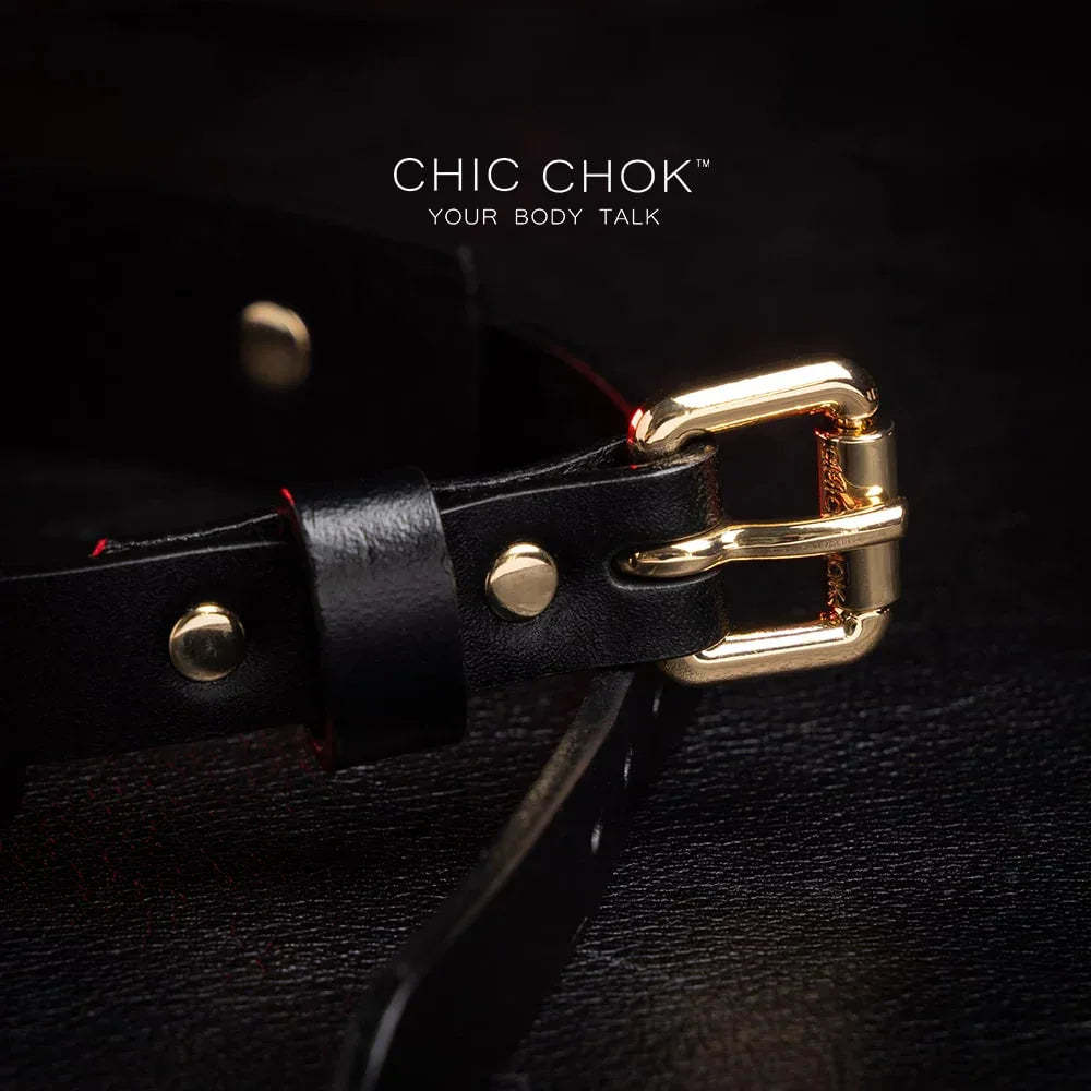 Dream Girl - Collar - CHICCHOK