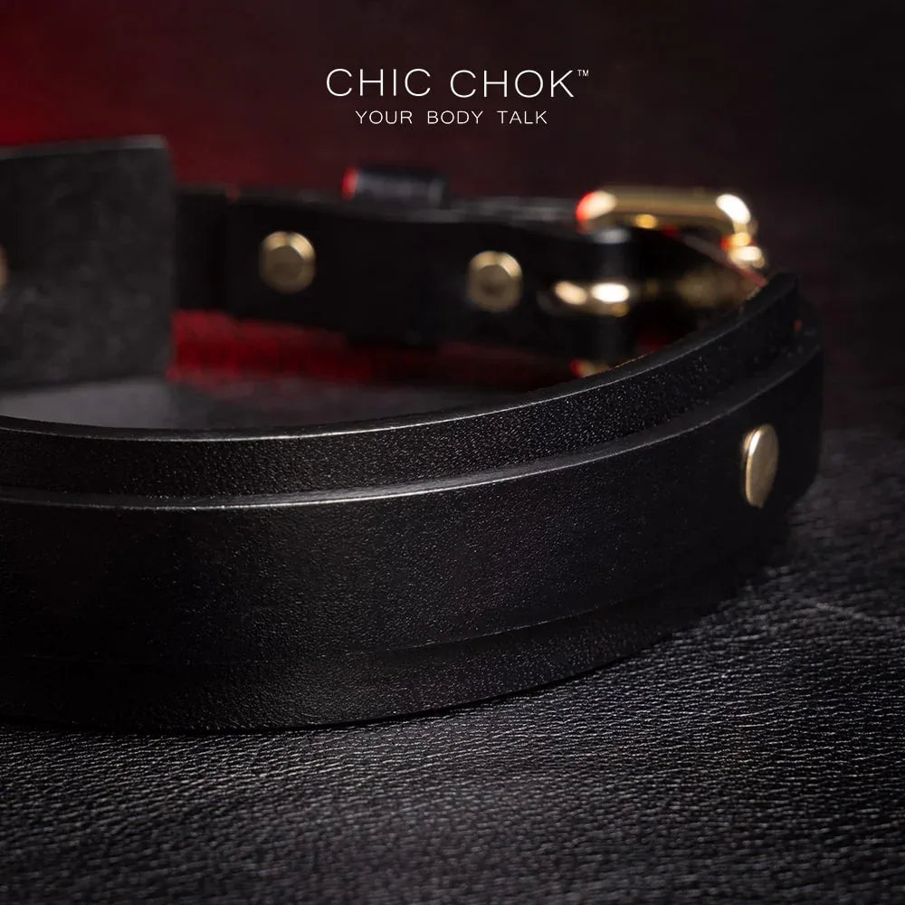 Dream Girl - Collar - CHICCHOK