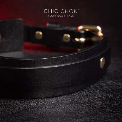 Dream Girl - Collar - CHICCHOK