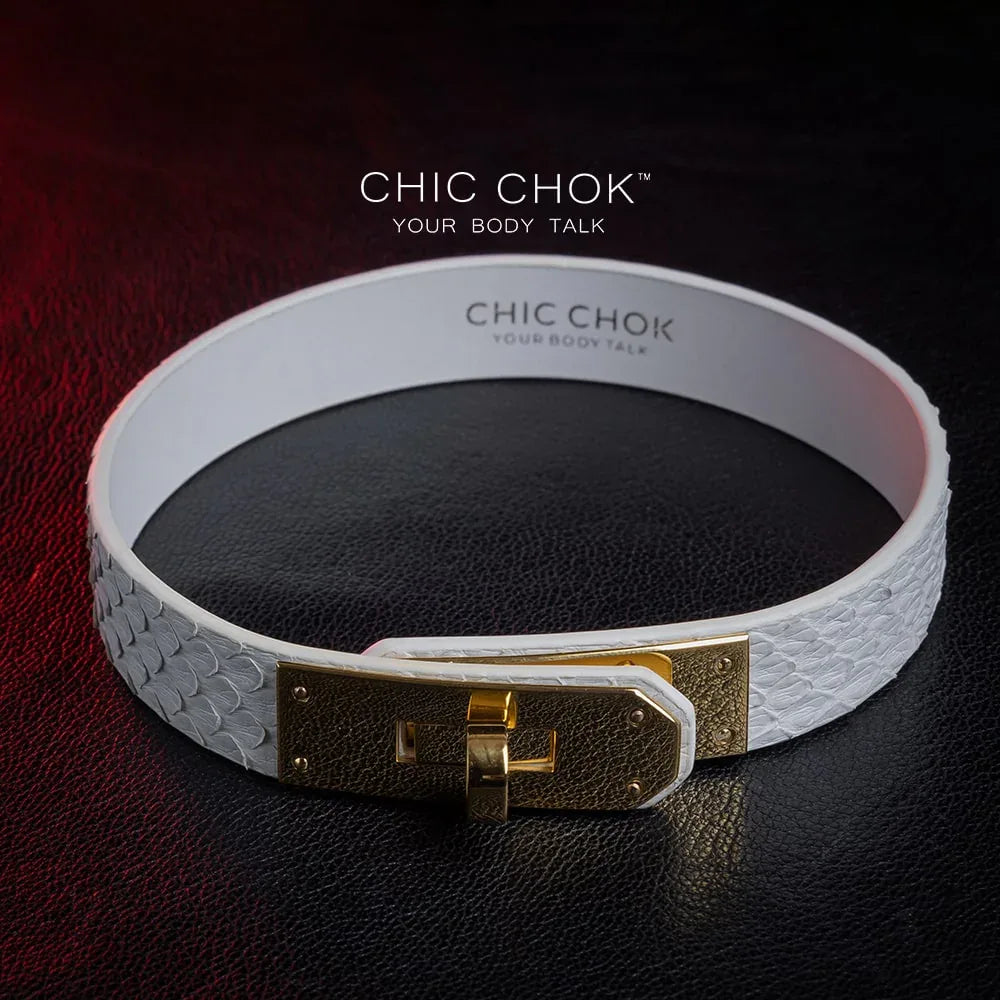Fallen Angel - Choker - CHICCHOK