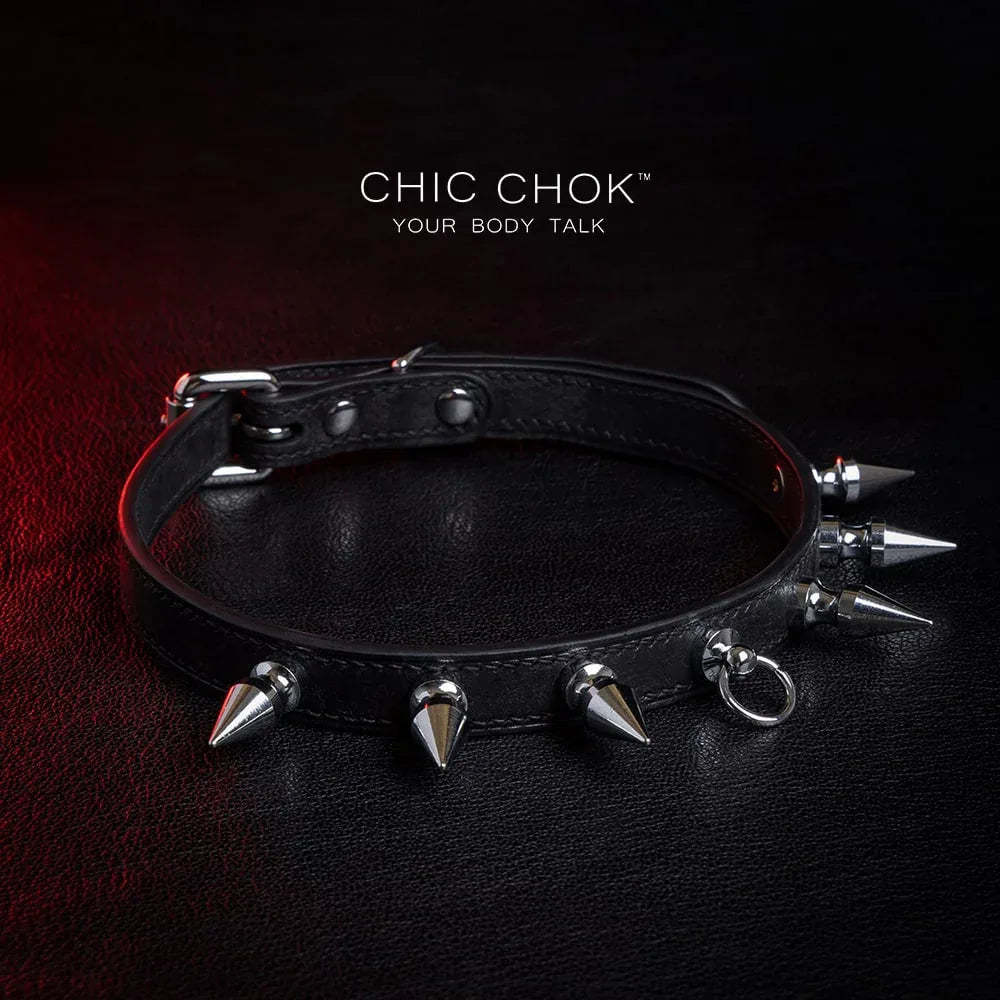 Gravity - Choker - CHICCHOK