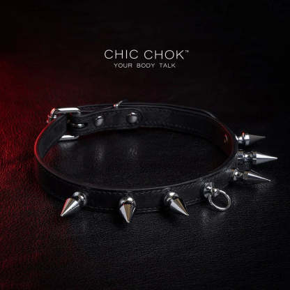 Gravity - Choker - CHICCHOK