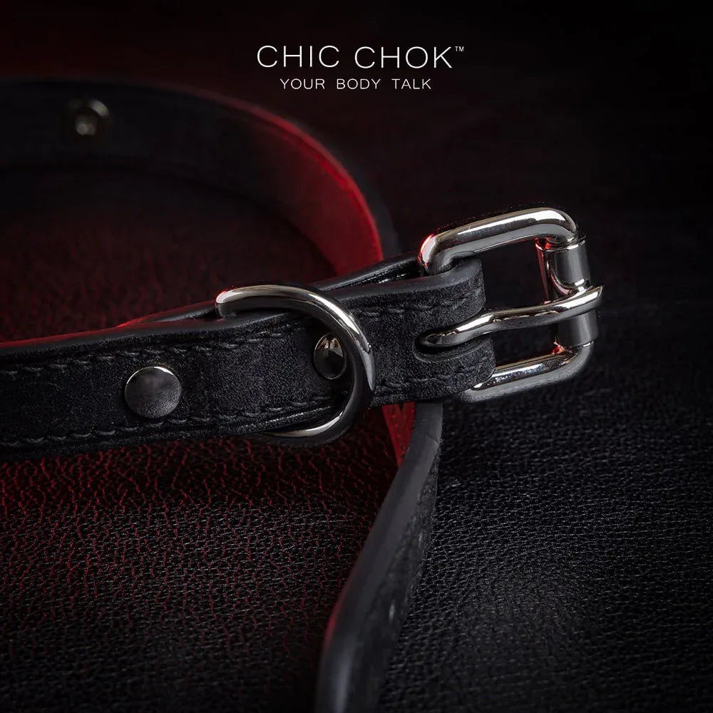 Gravity - Choker - CHICCHOK