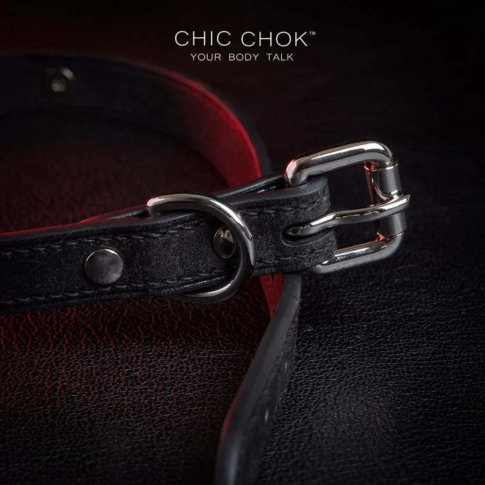 Gravity - Choker - CHICCHOK